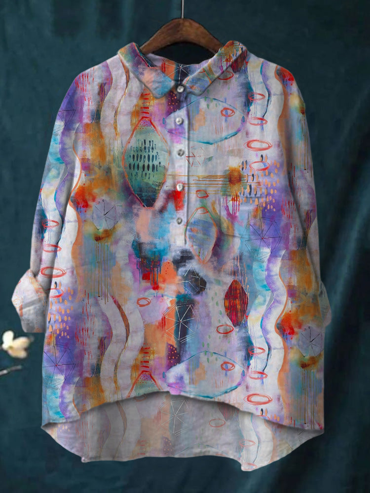 Beautifully Crafted Shirt