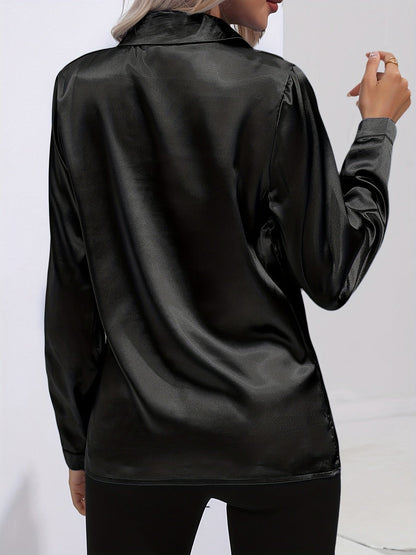 Classic Designed Blouse