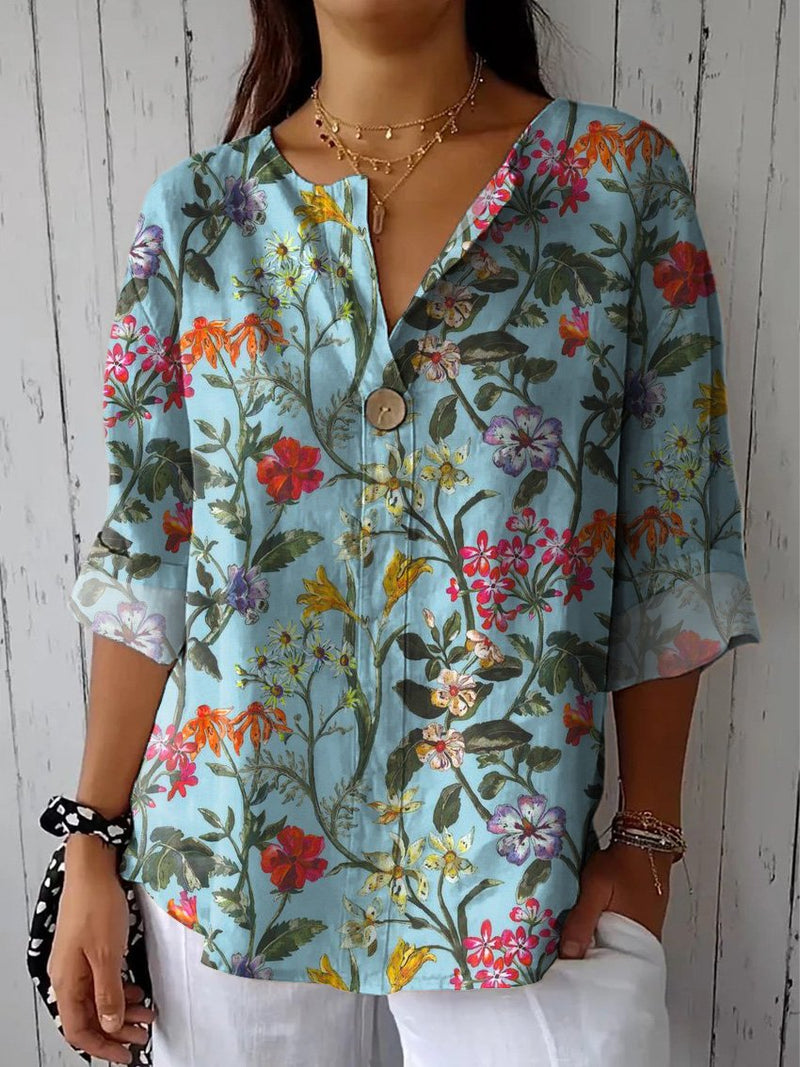 Classic Vintage Shirt