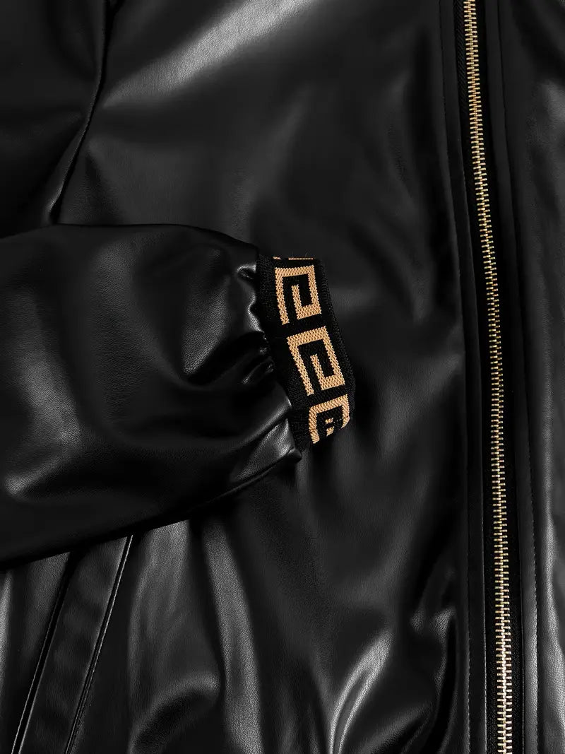 Vintage Inspired Jacket