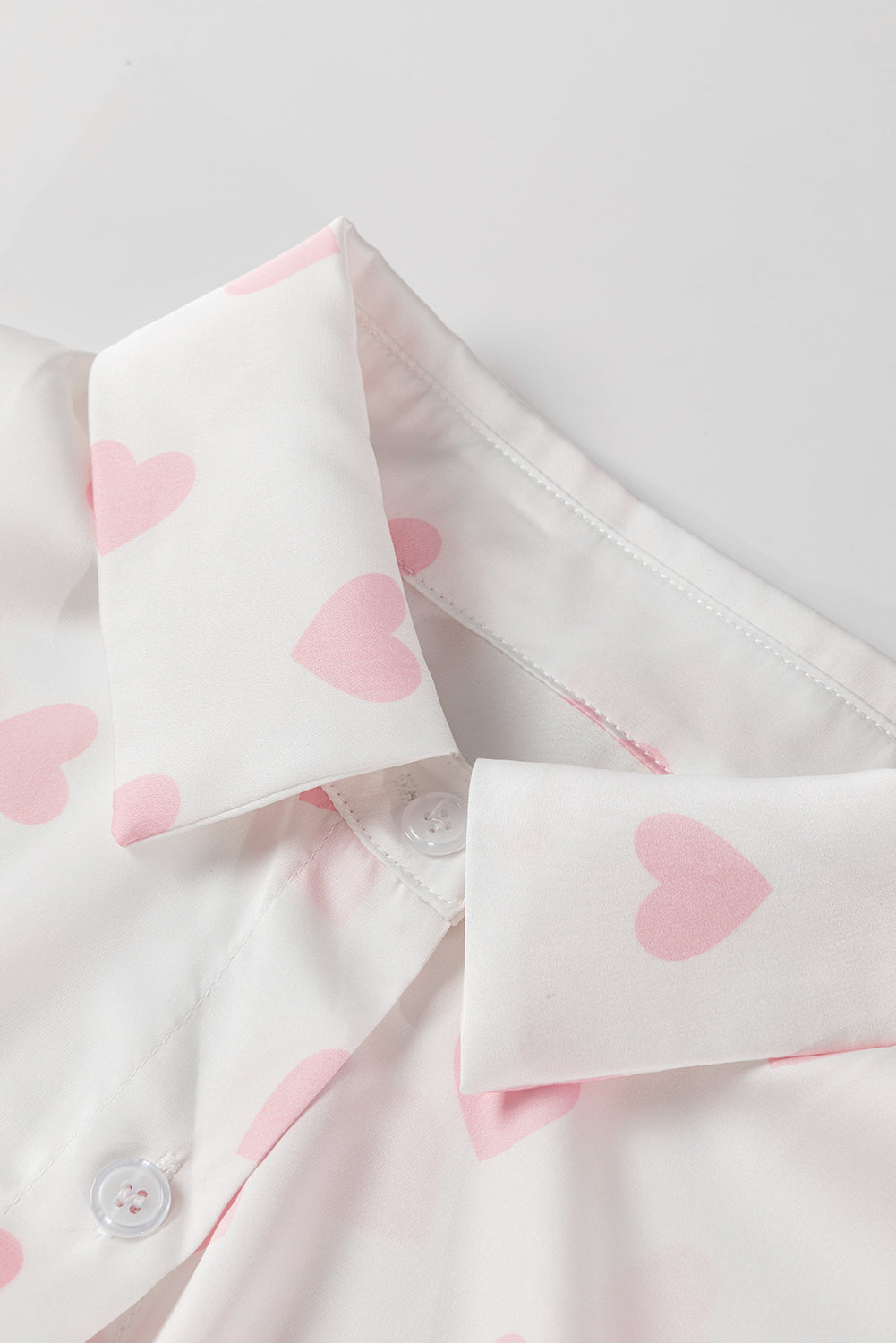 Elegantly Designed Shirt