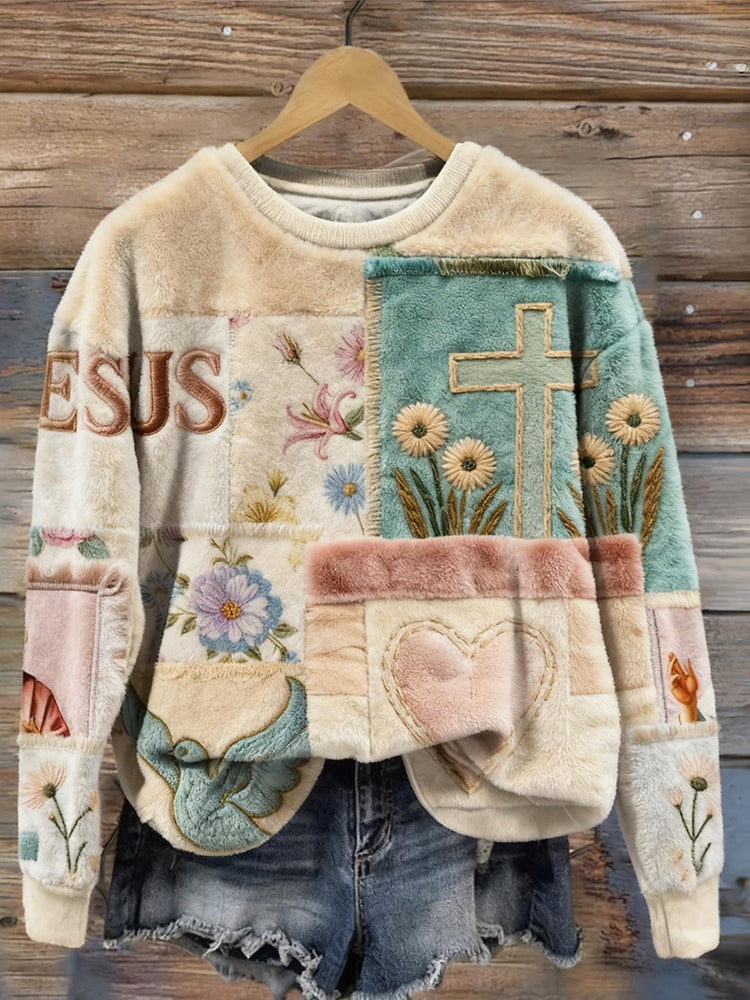 Beautifully Crafted Shirt