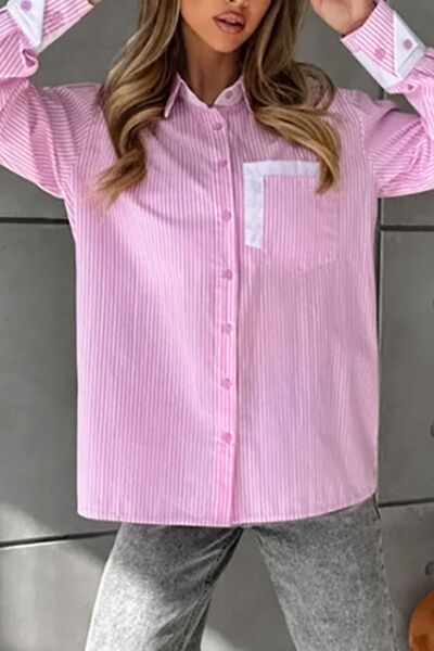Vintage Inspired Shirt