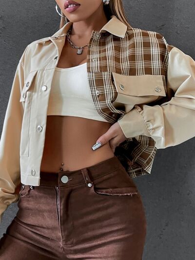 Beautifully Crafted Jacket