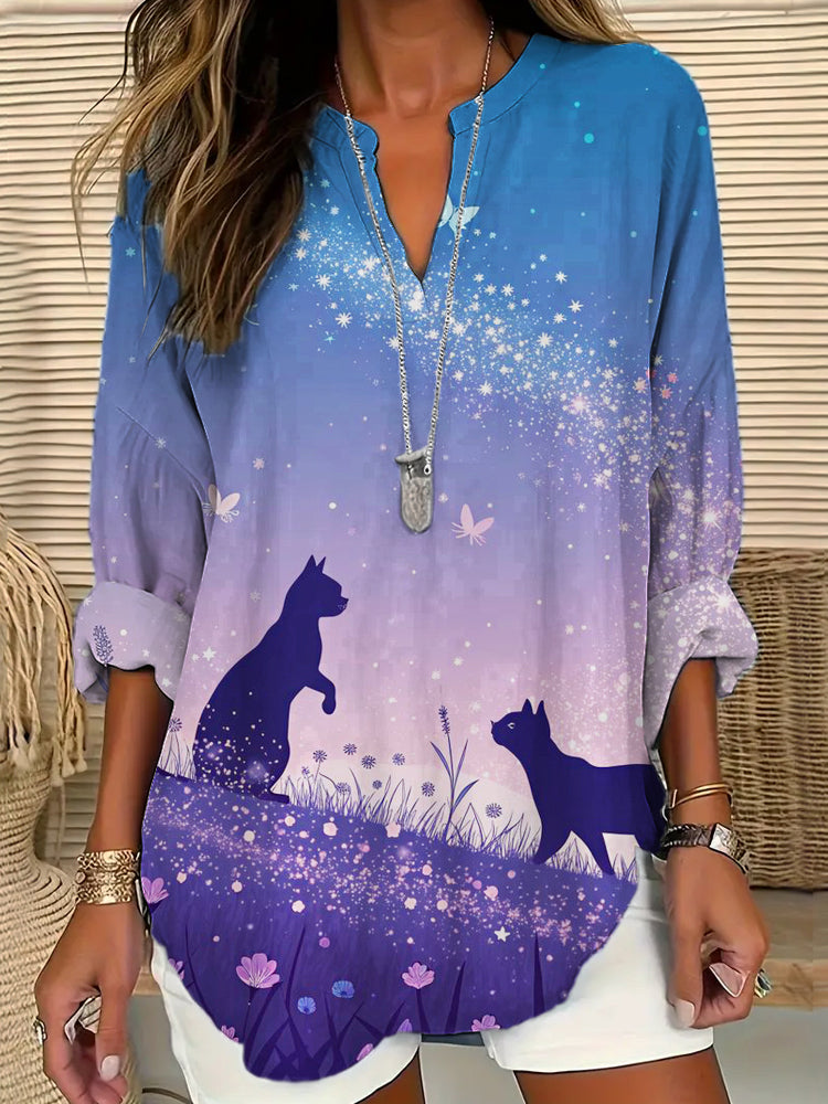 Elegantly Designed Shirt