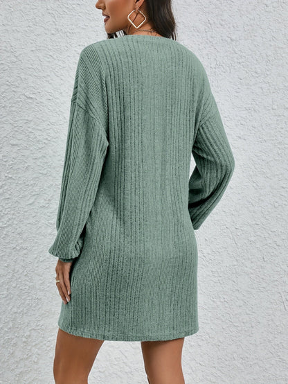 Beautifully Crafted Sweater