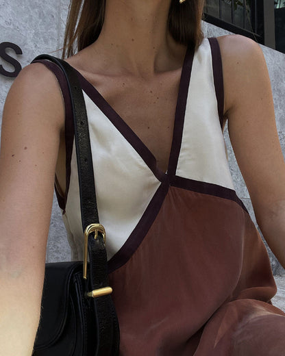 Classic Vintage Dress
