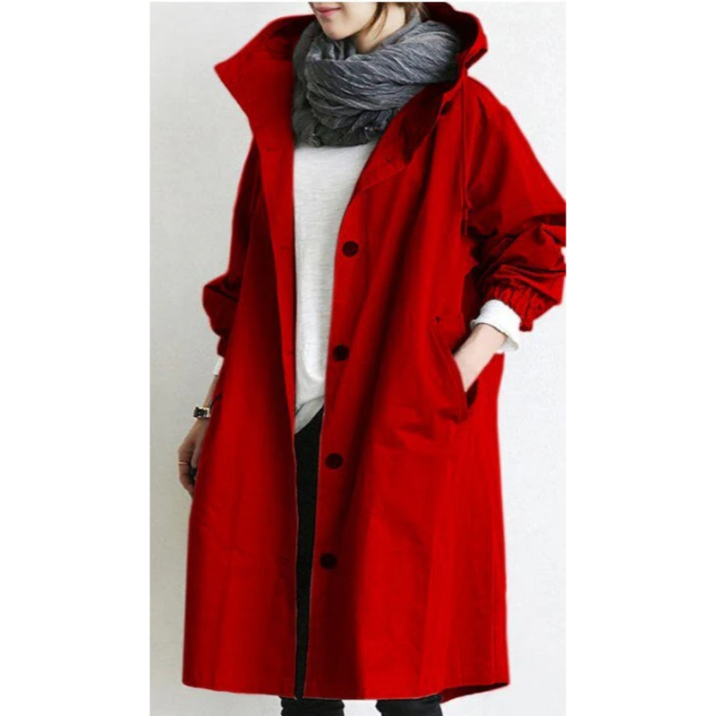 Classic Designed Coat