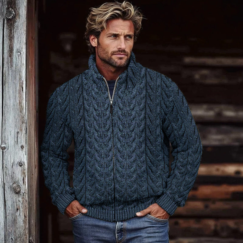 Classic Vintage Sweater