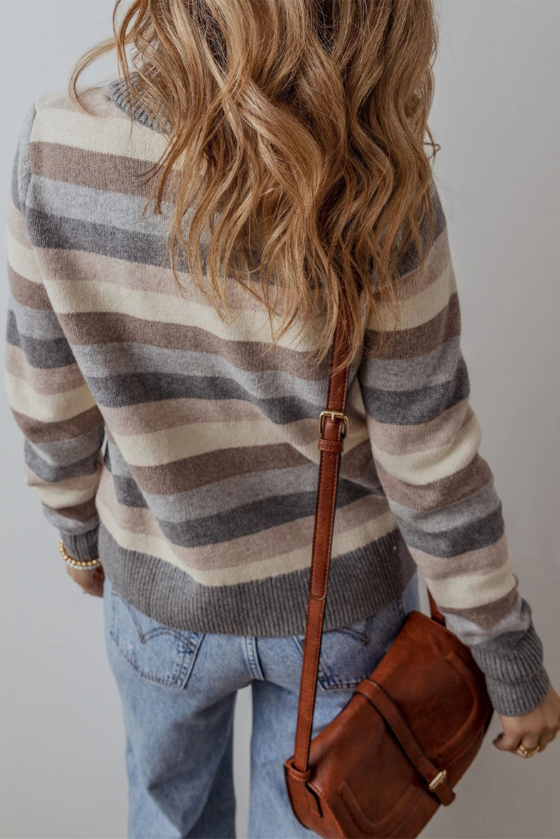 Elegantly Designed Sweater