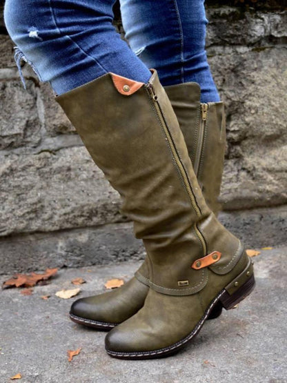 Stylish Orthopedic Boots for Any Occasion