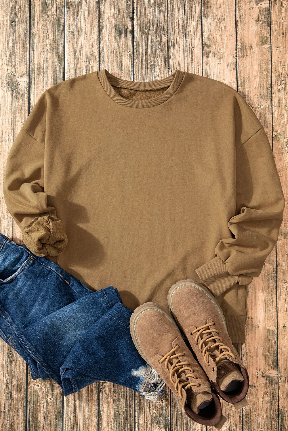 Thoughtfully Designed Shirt