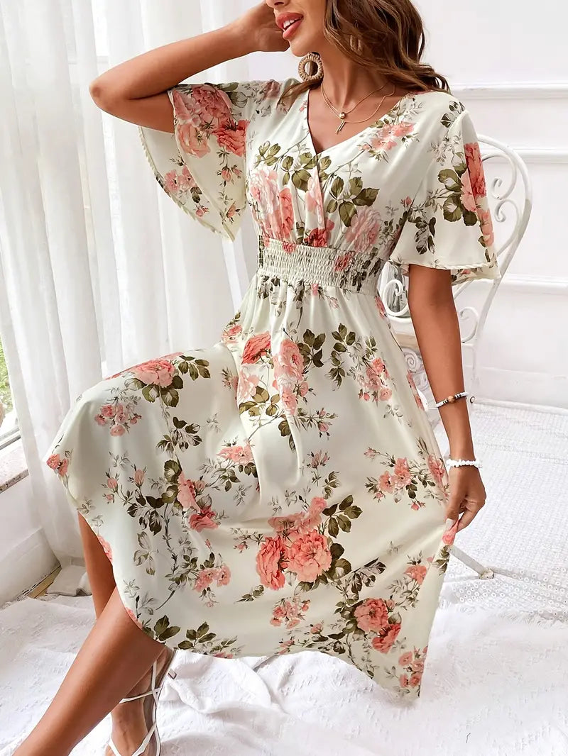 Beautifully Crafted Dress