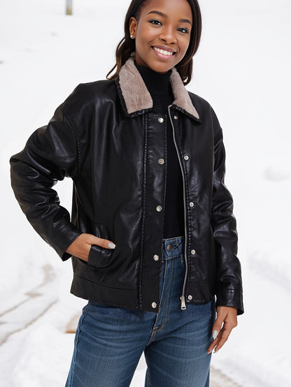 Vintage Inspired Jacket