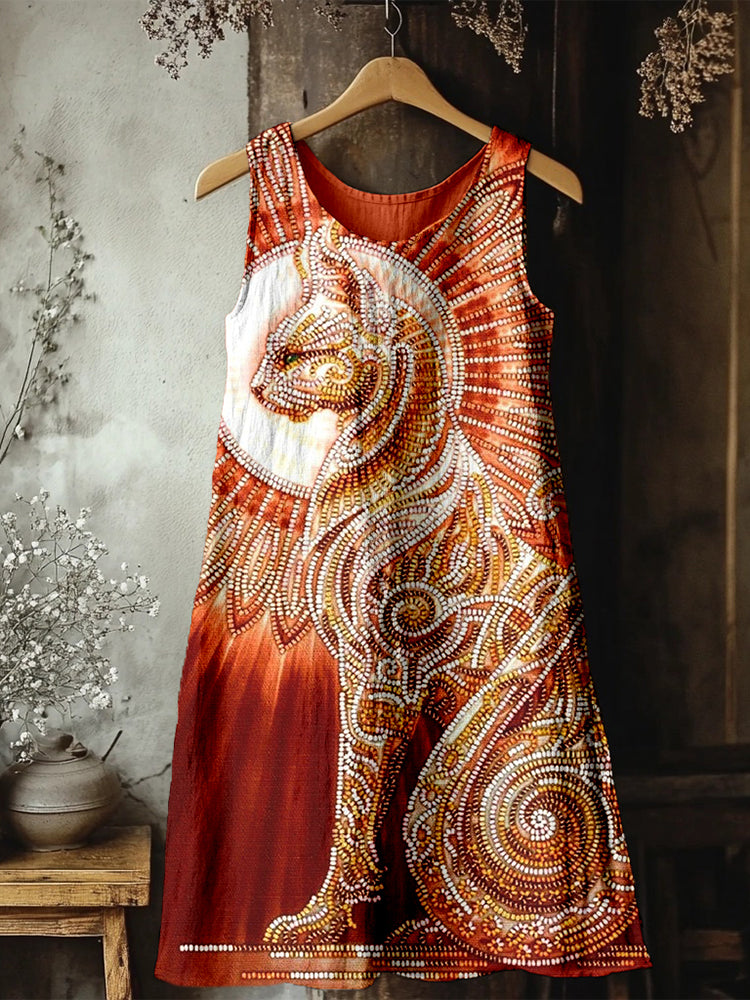 Elegantly Designed Dress