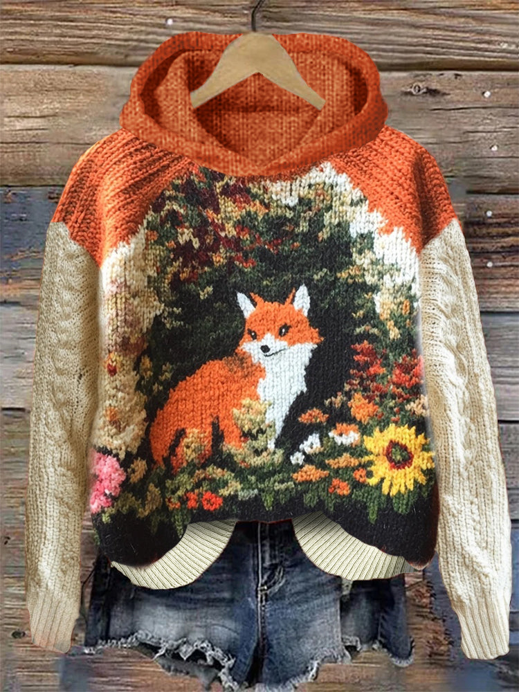 Elegantly Designed Sweater