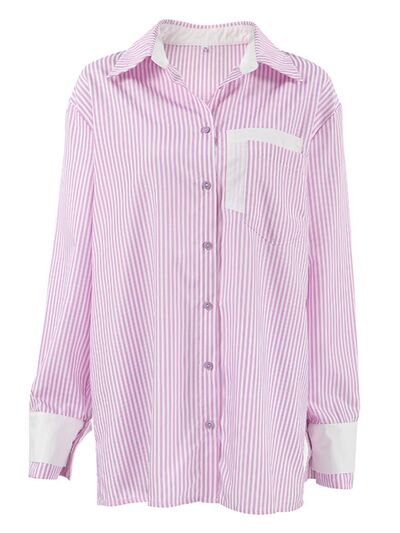 Vintage Inspired Shirt