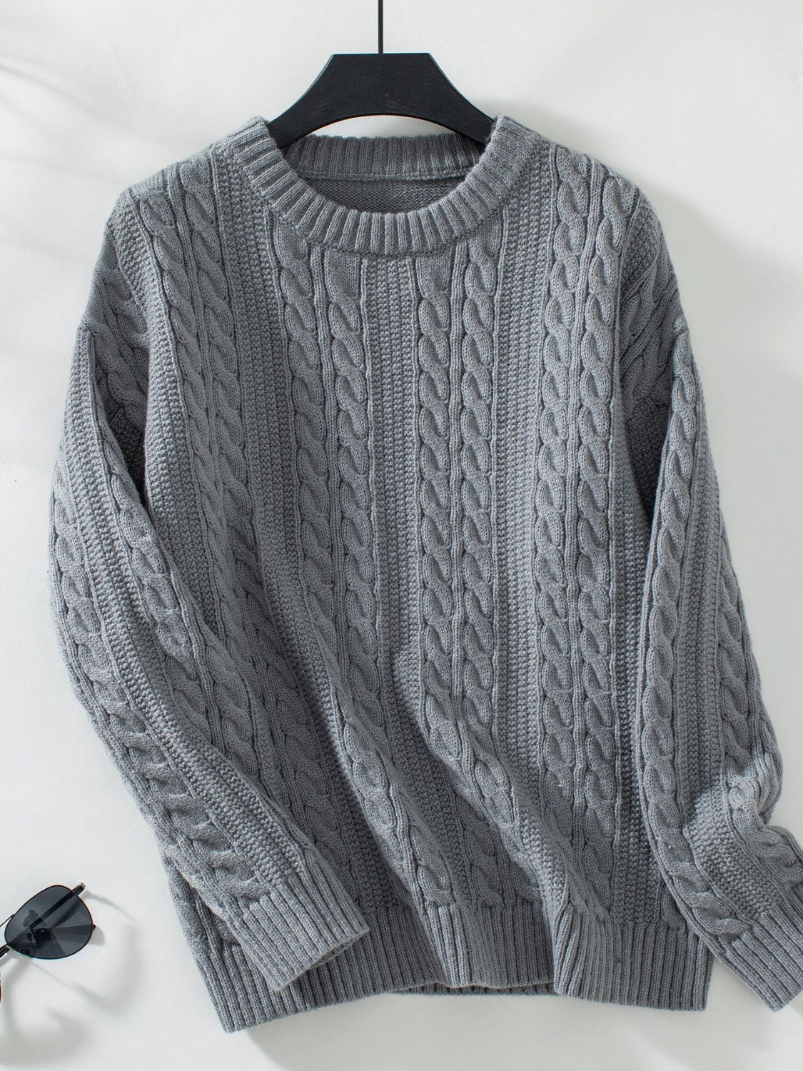 Beautifully Crafted Sweater