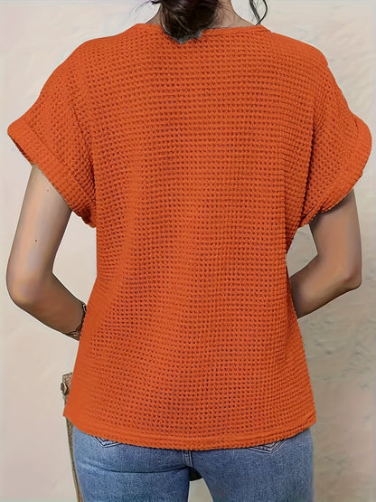 Classic Designed Blouse