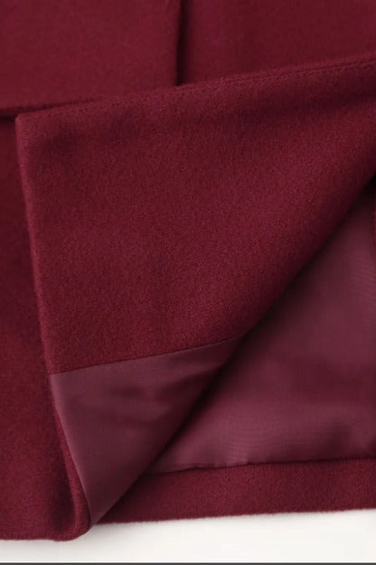 Classic Designed Coat