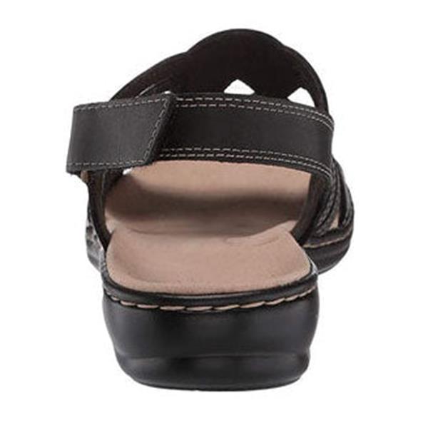 Graceful Orthopedic Sandals for Modern Look