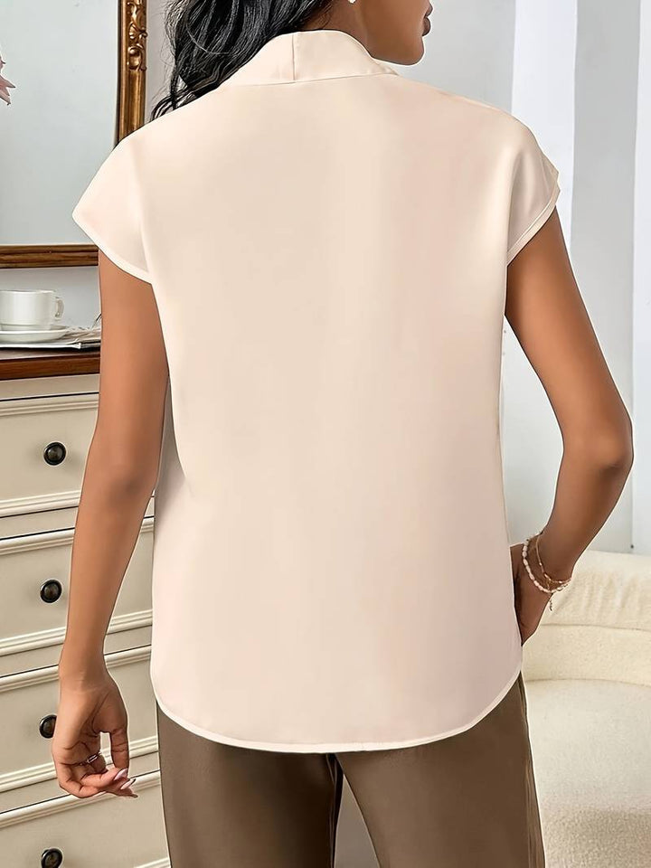 Vintage Inspired Blouse