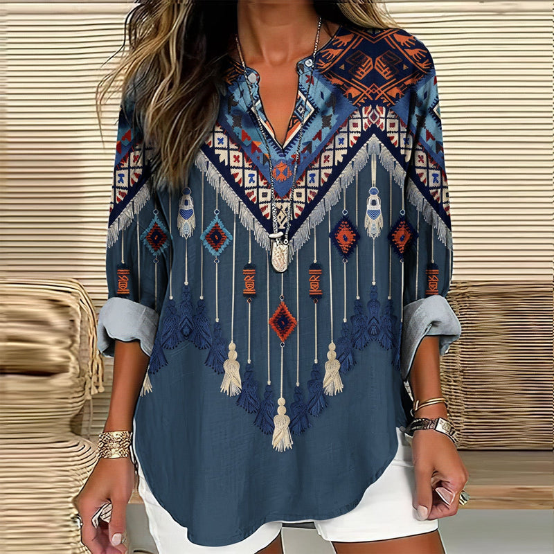 Beautifully Crafted Shirt