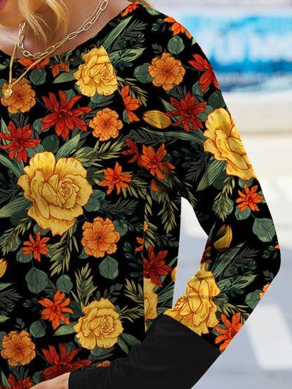 Thoughtfully Designed T-Shirt
