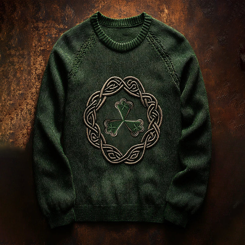 Elegantly Designed Sweater