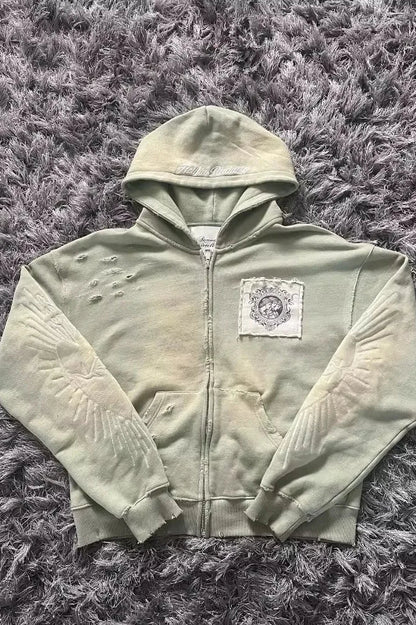 Grey