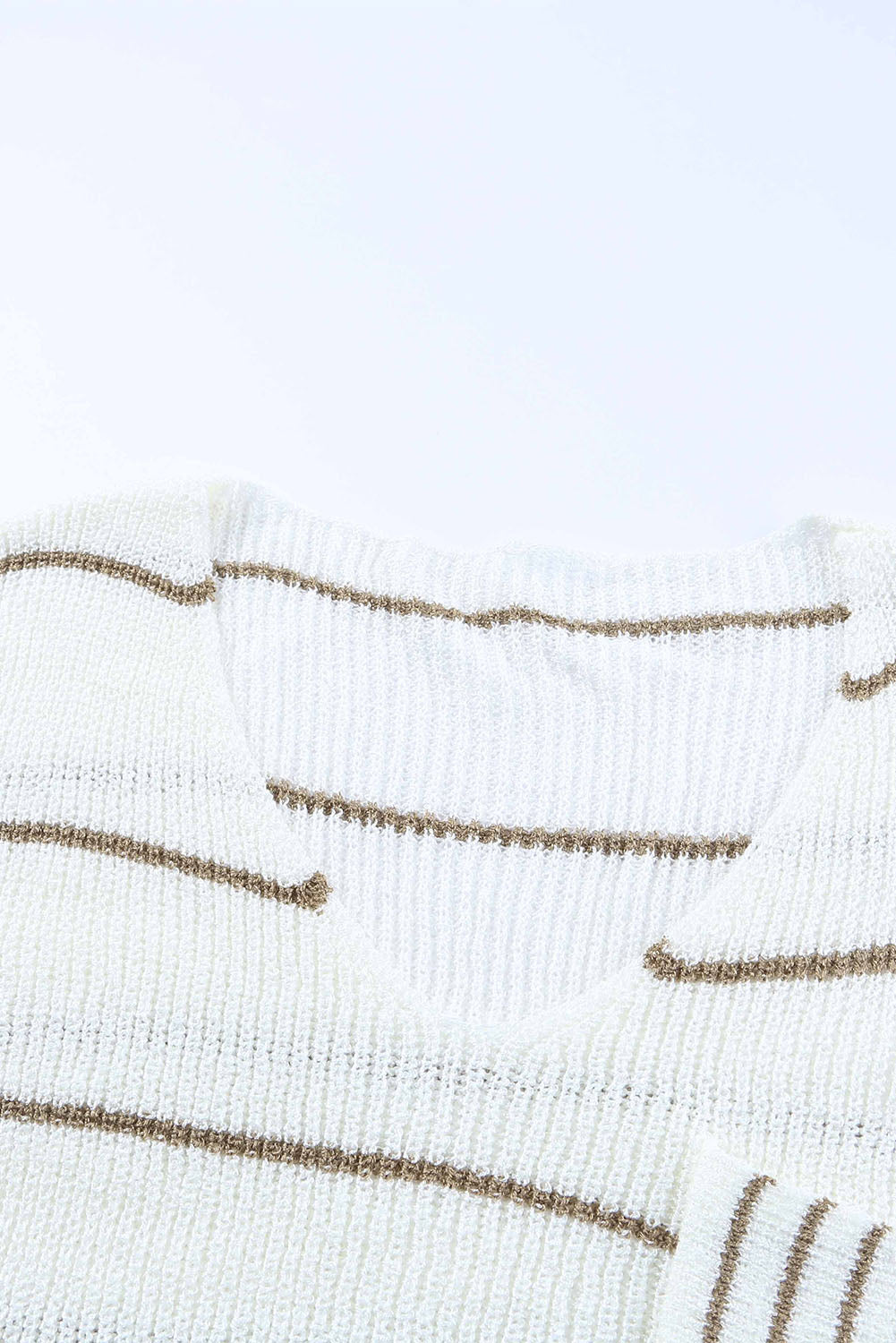 Thoughtfully Designed Sweater