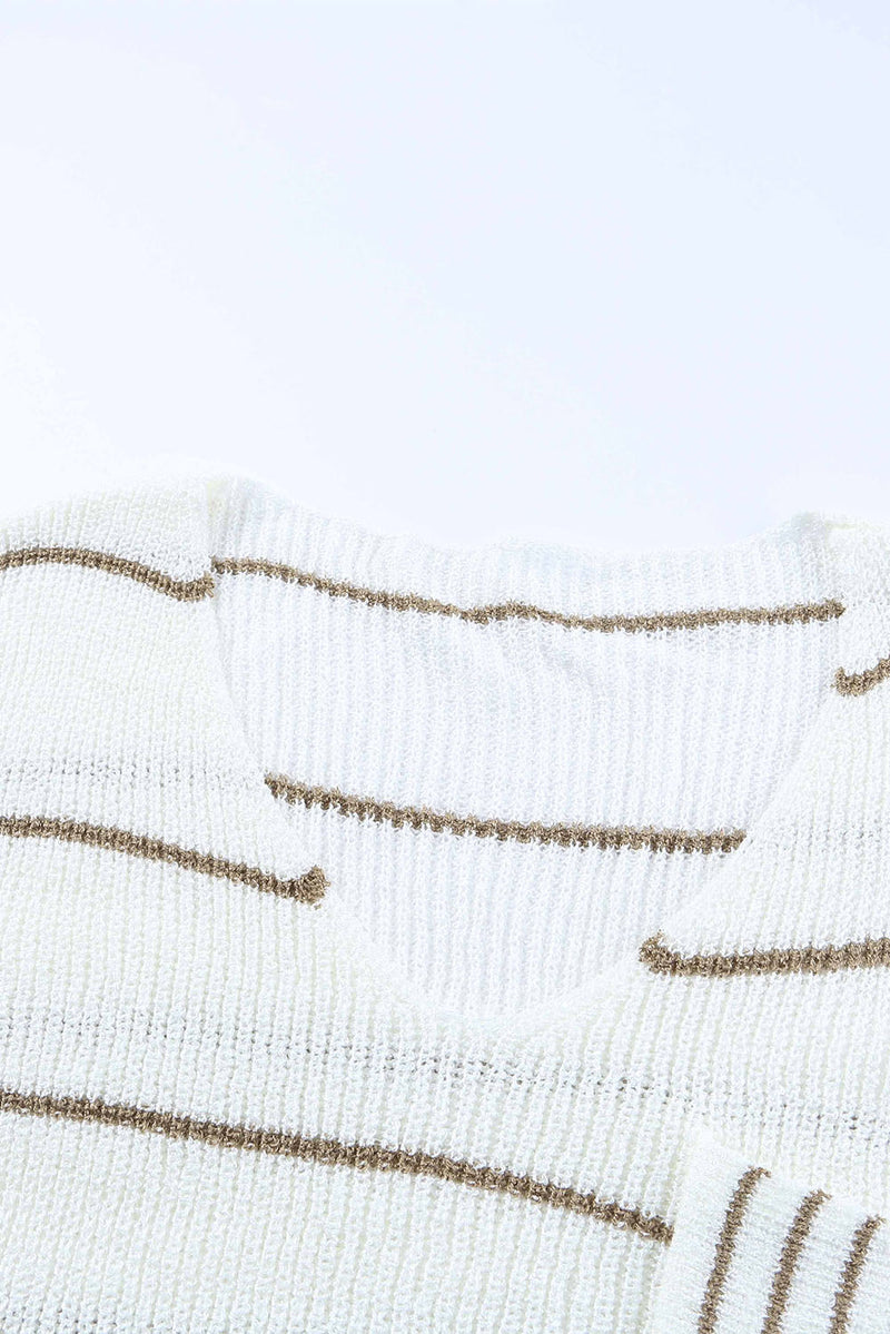 Thoughtfully Designed Sweater