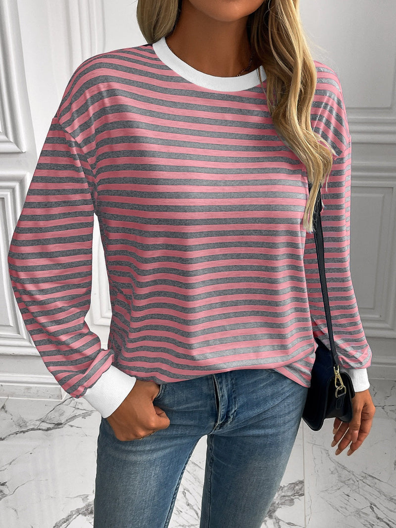 Timeless Vintage Style Shirt