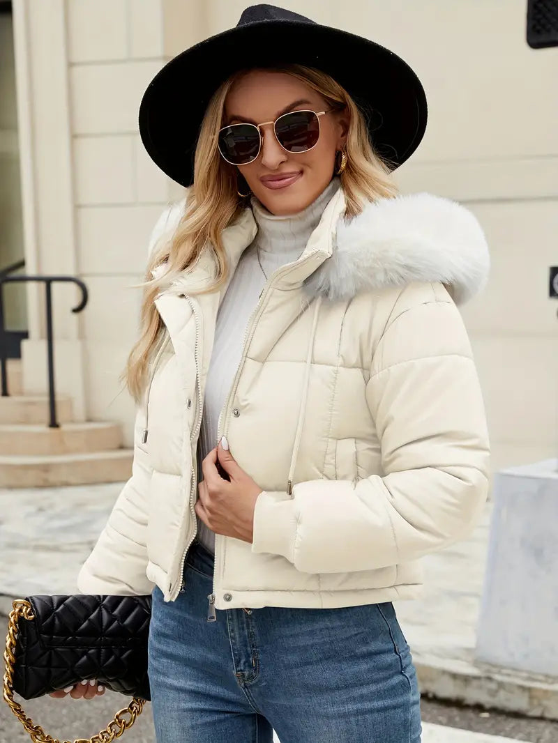 Beautifully Crafted Jacket