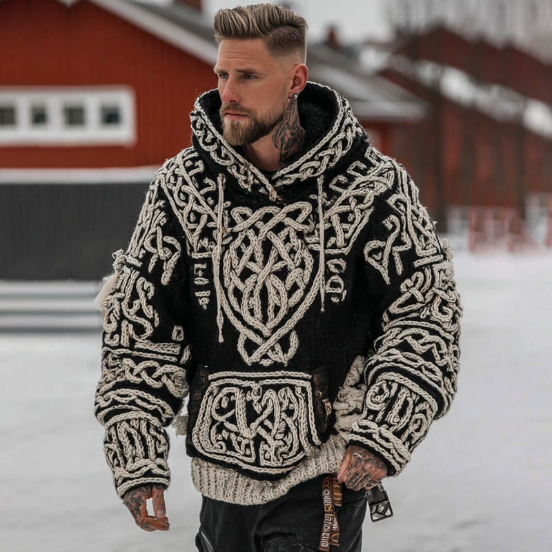 Beautifully Crafted Sweater