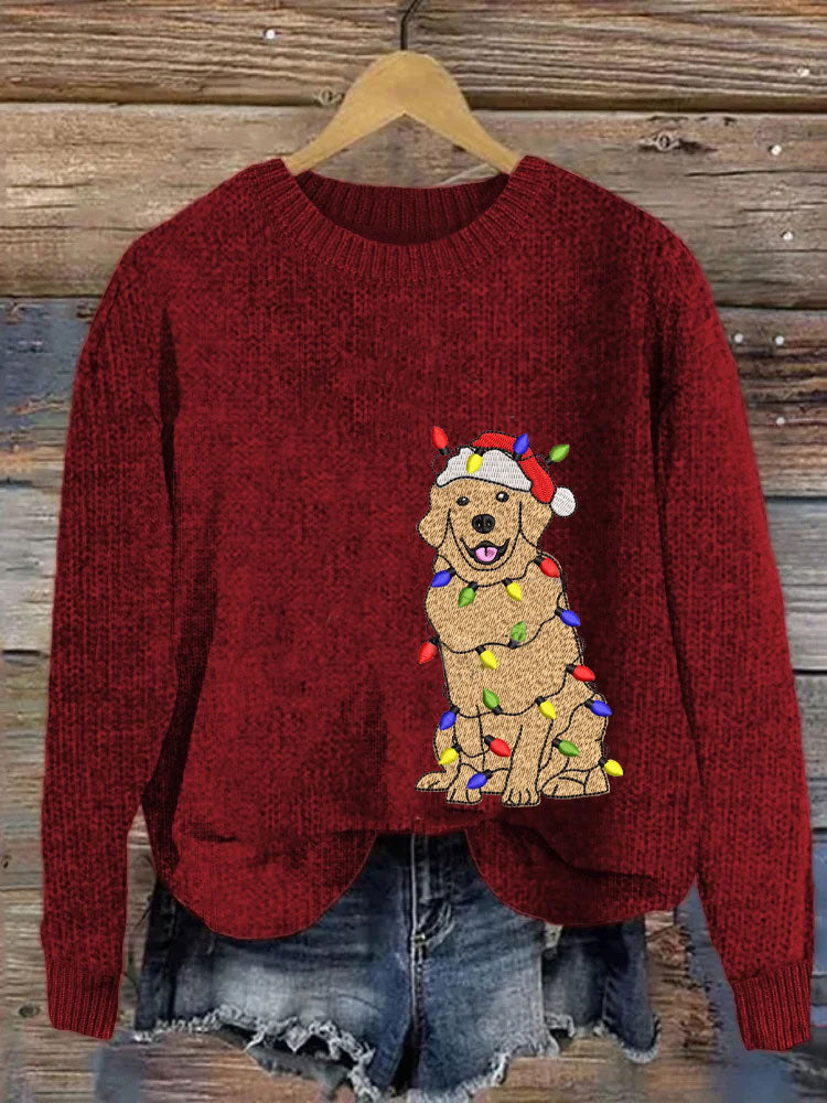 Classic Vintage Sweater