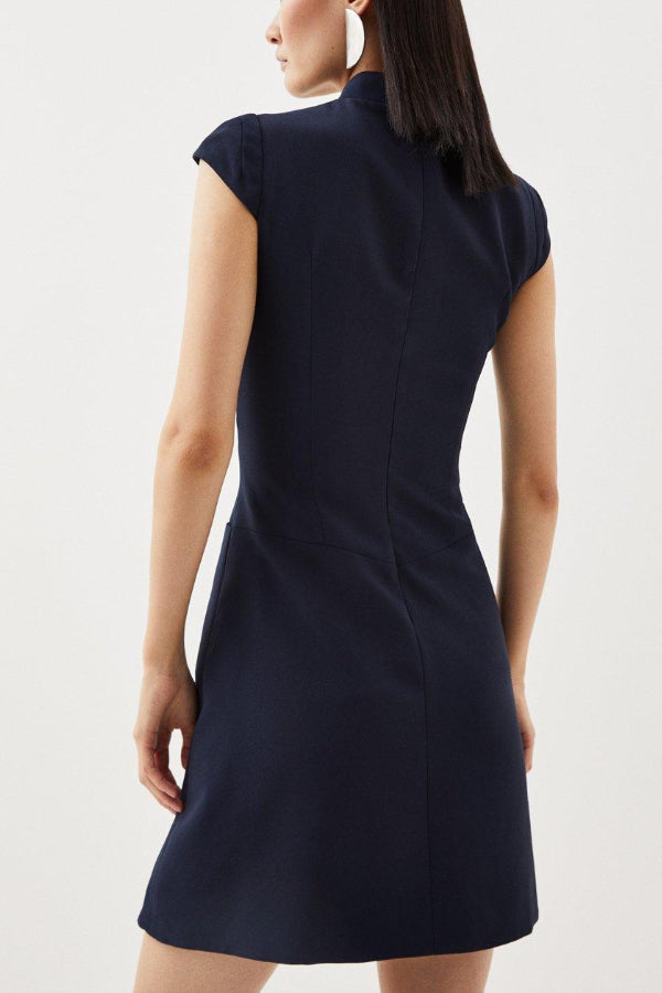 Elegantly Designed Dress
