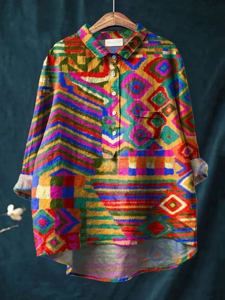 Beautifully Crafted Garment