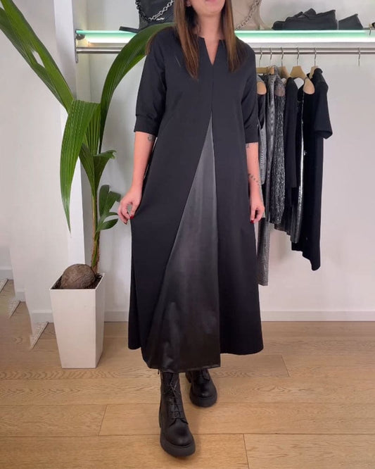 Elegantly Designed Dress