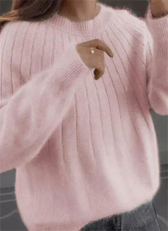 Classic Designed Pullover