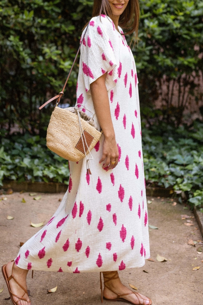 Vintage Inspired Dress