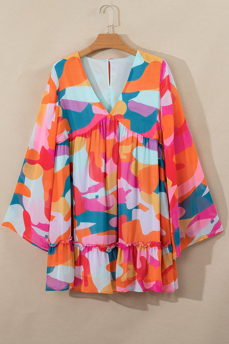 Vintage Inspired Dress