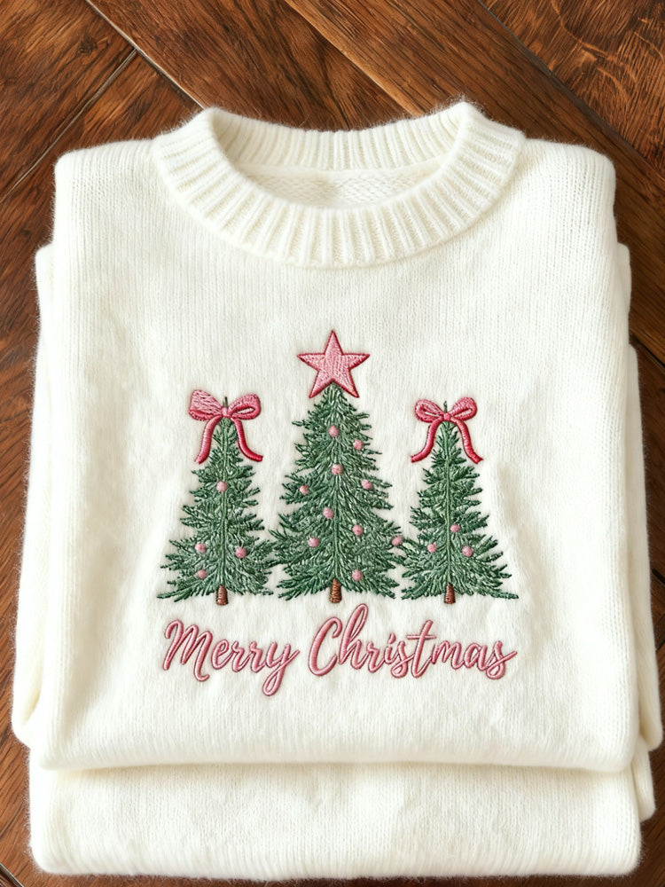 Classic Vintage Sweater