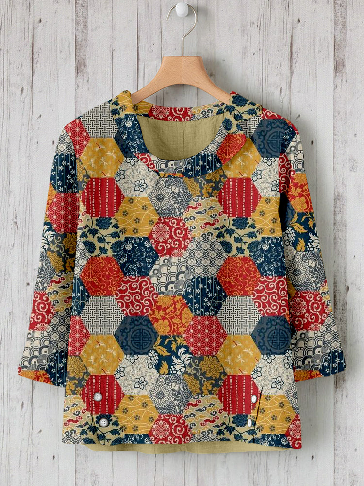Beautifully Crafted Shirt