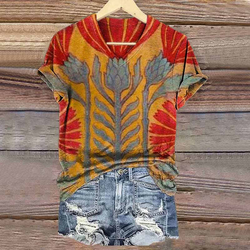 Classic Designed T-Shirt
