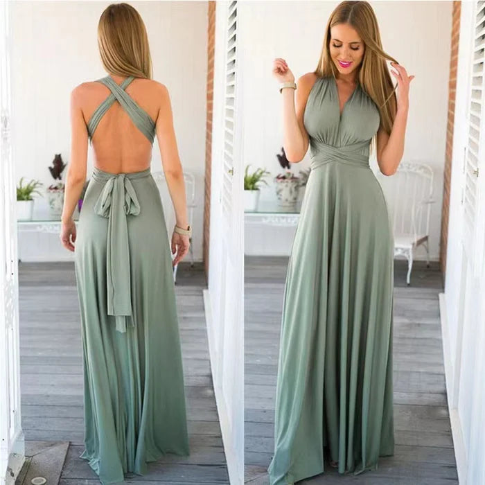 Timeless Vintage Style Garment