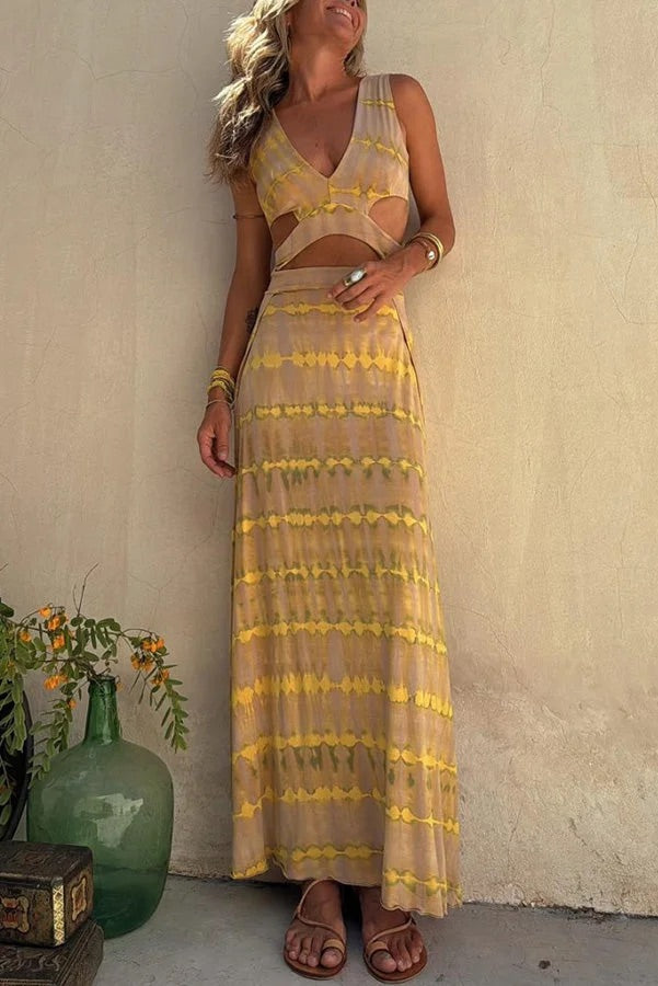 Thoughtfully Designed Dress