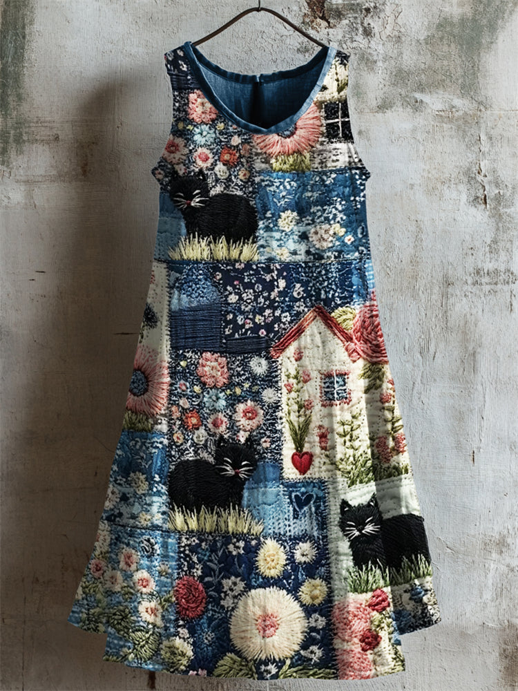 Elegantly Designed Dress