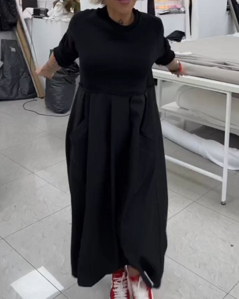 Beautifully Crafted Dress
