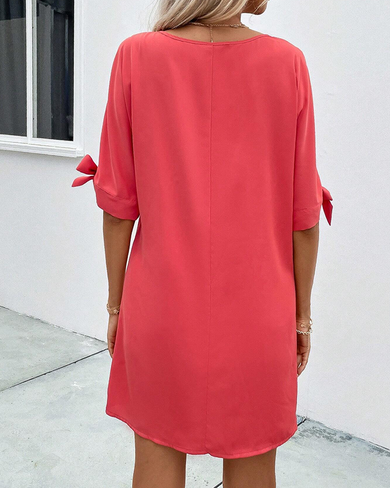 Classic Vintage Dress